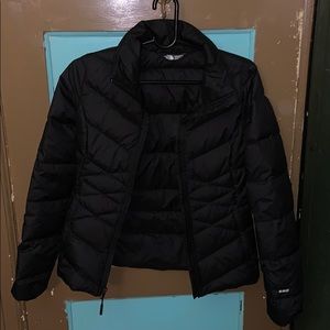 Women’s North Face 550 Jacket